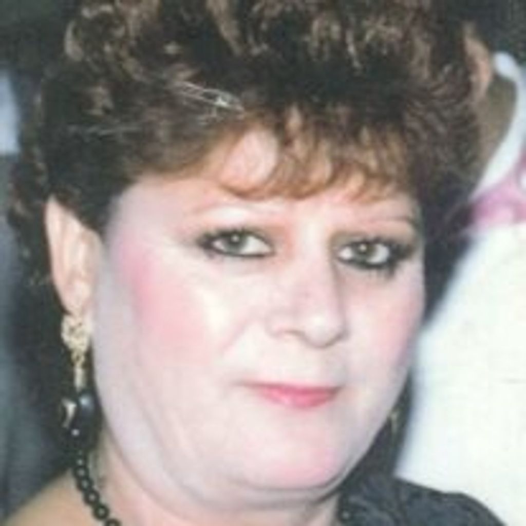 Teresa Hernandez