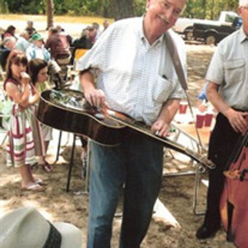 Larry Bishop Profile Photo