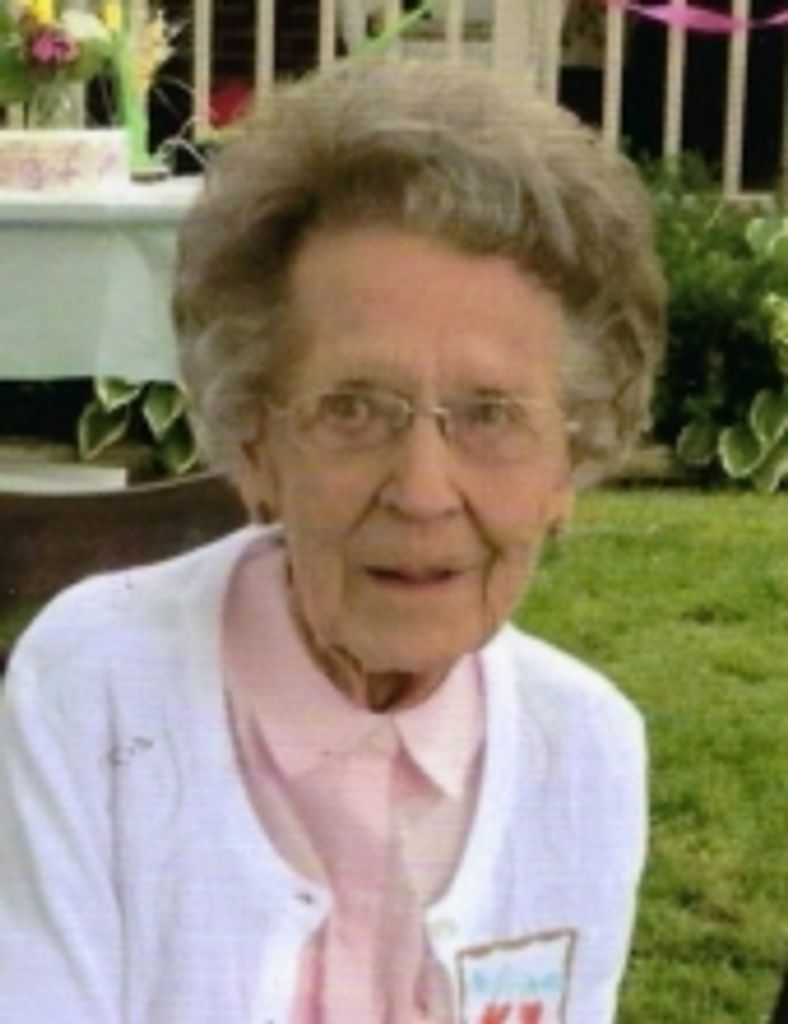 Dorothy Kelly