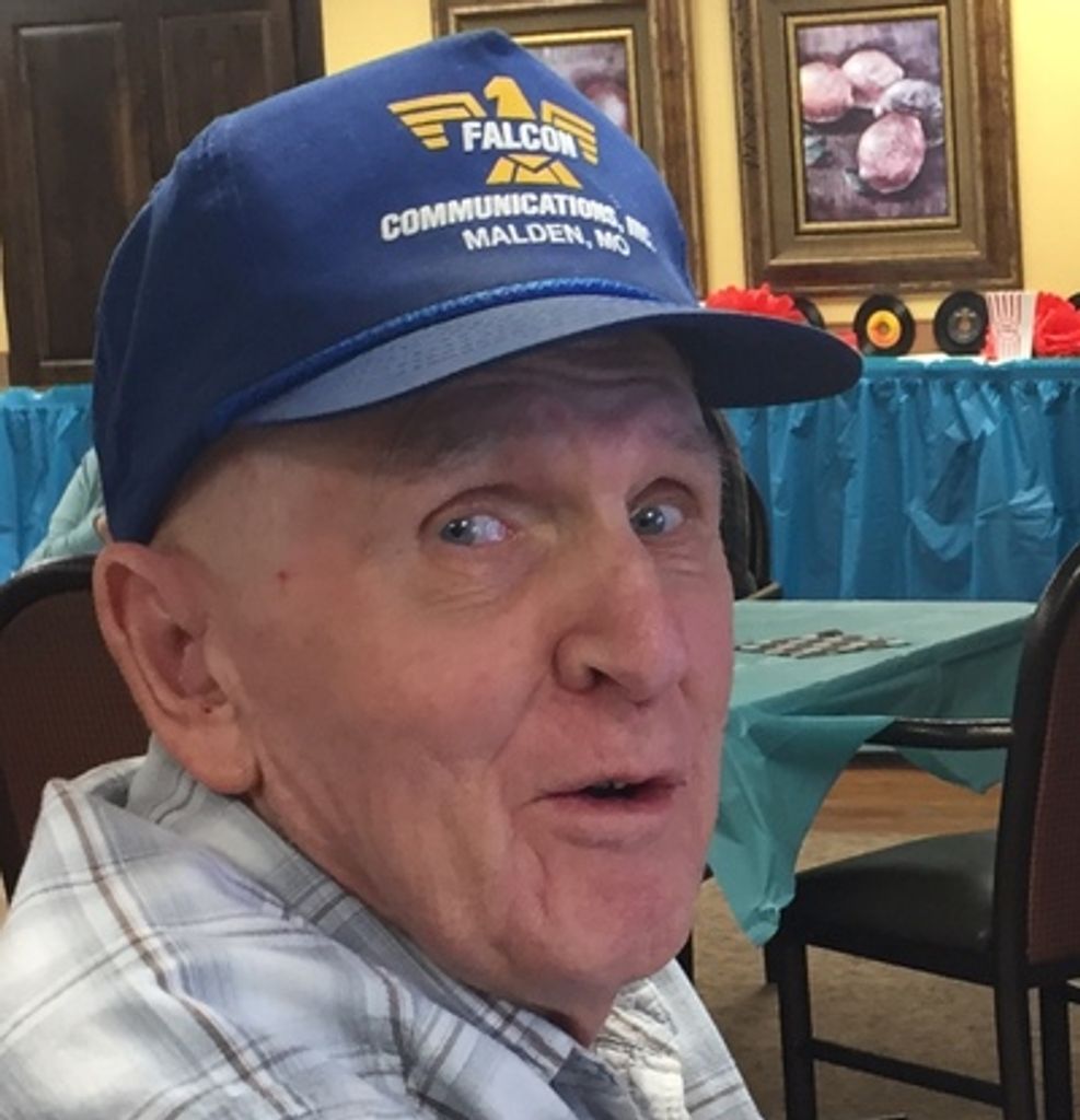 Thomas Joe Provance, Sr. Profile Photo