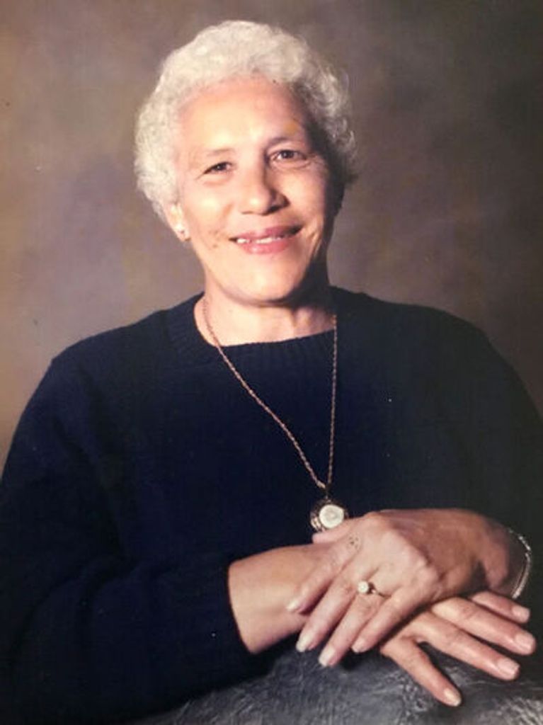 Ms Bernice Hardy Profile Photo