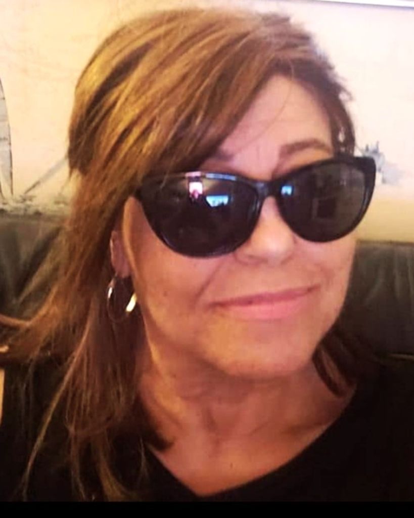 Laura Ann Hallisy Profile Photo