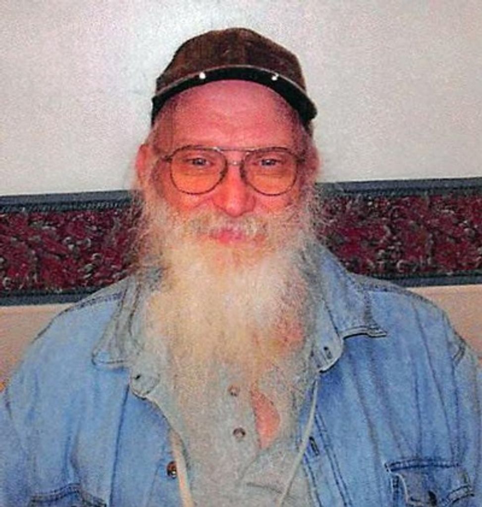 John Richard Collins