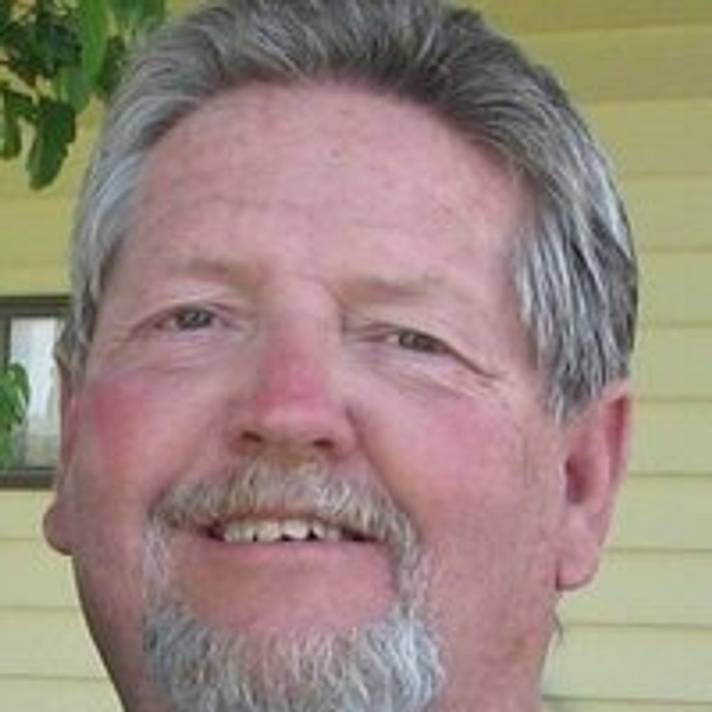 James M. Alexander