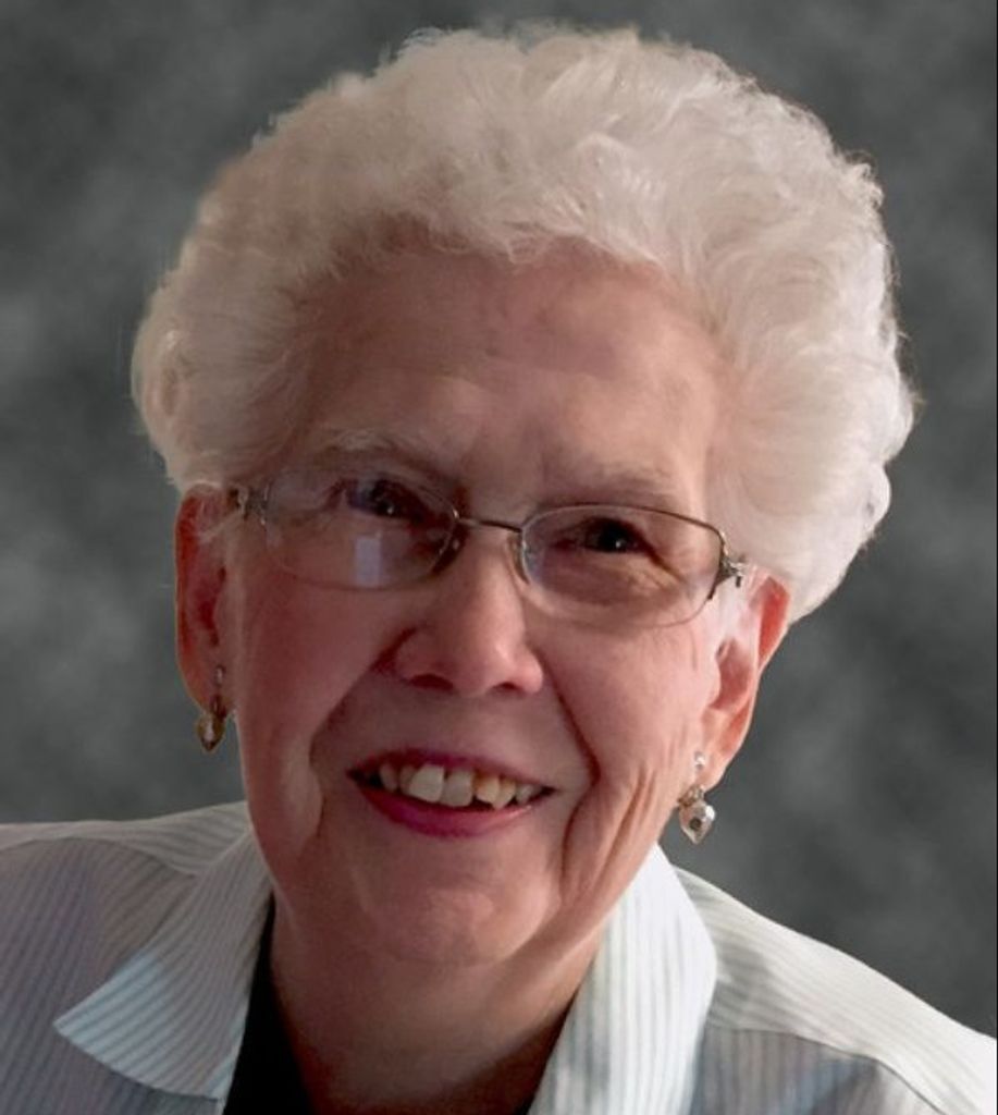 Ella Marie Talbot
