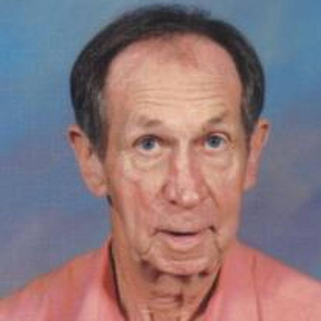 Roy Grigg