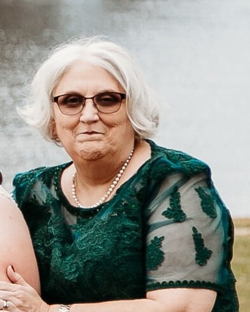 Vickie Ann Henderson Profile Photo
