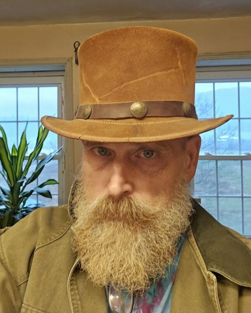 Robert S. "Rob" Custer Profile Photo