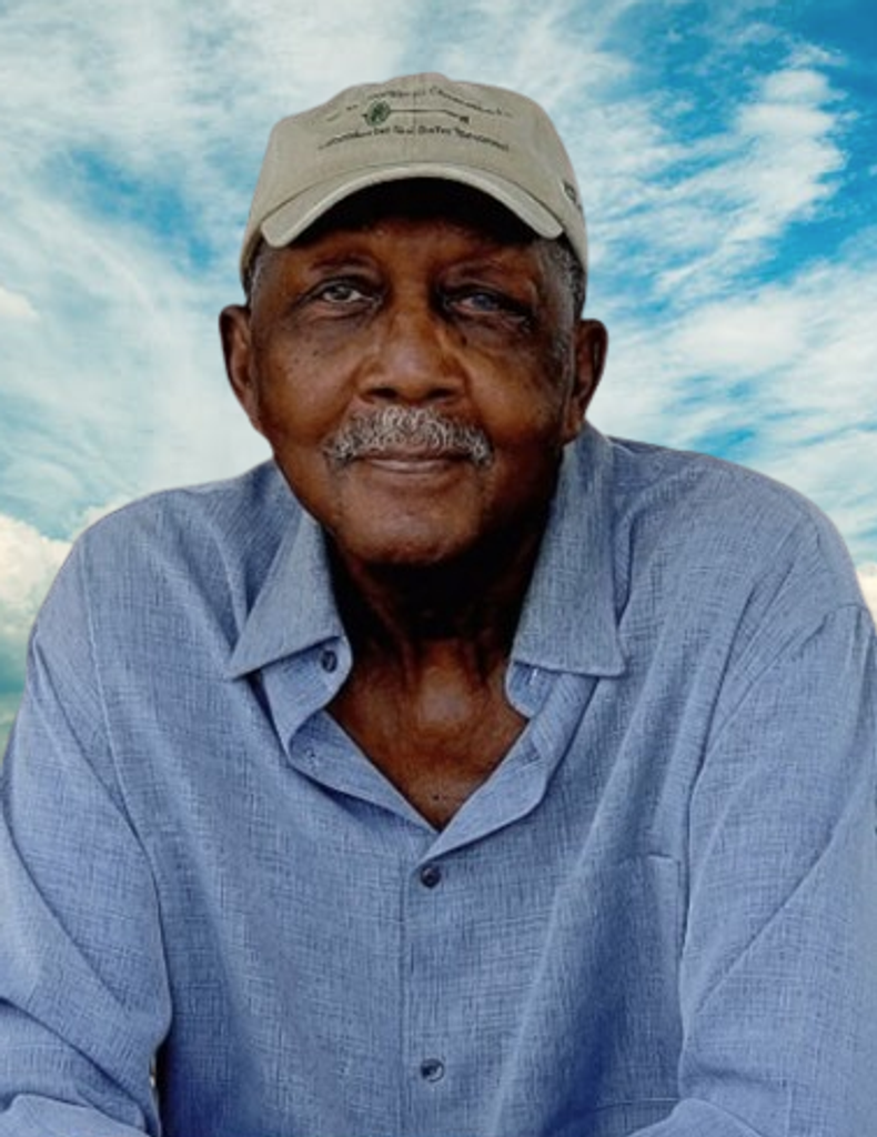 Ronald Averell Williams
