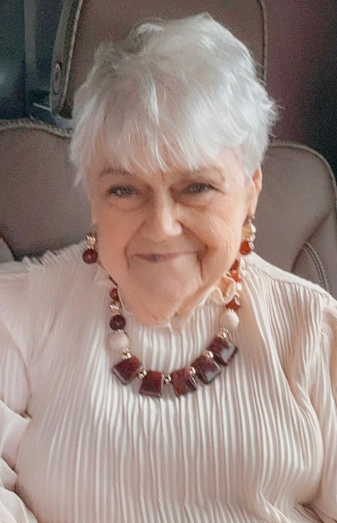 Barbara Ann Osborne Profile Photo