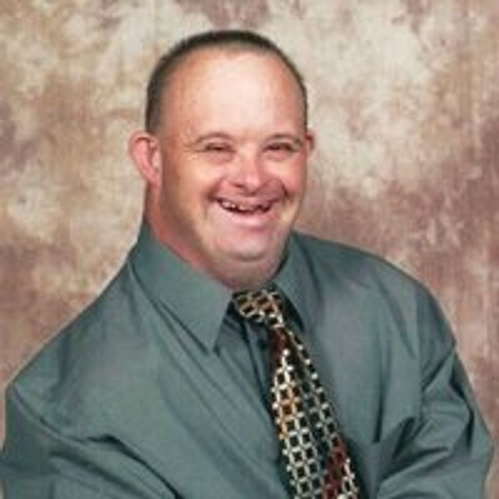 Kenneth Wayne Faver