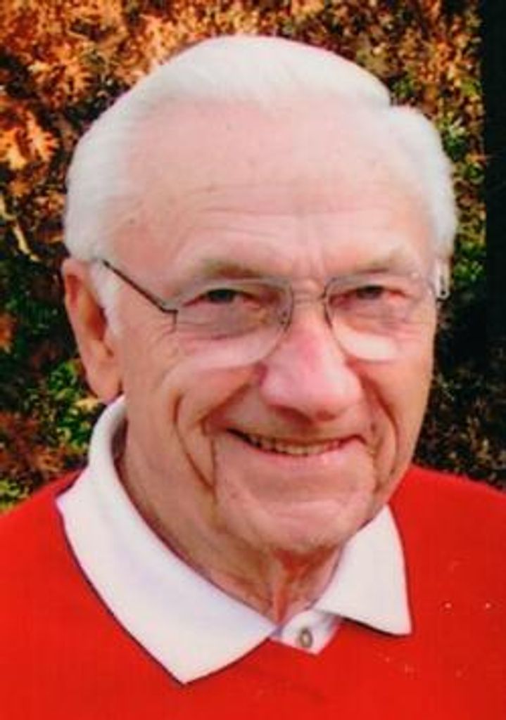 Arvel Wayne Haney