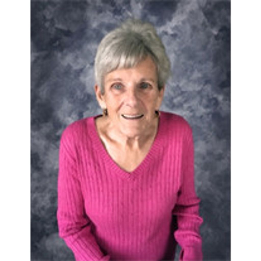 Jacqueline E. Peter) Birmingham Profile Photo