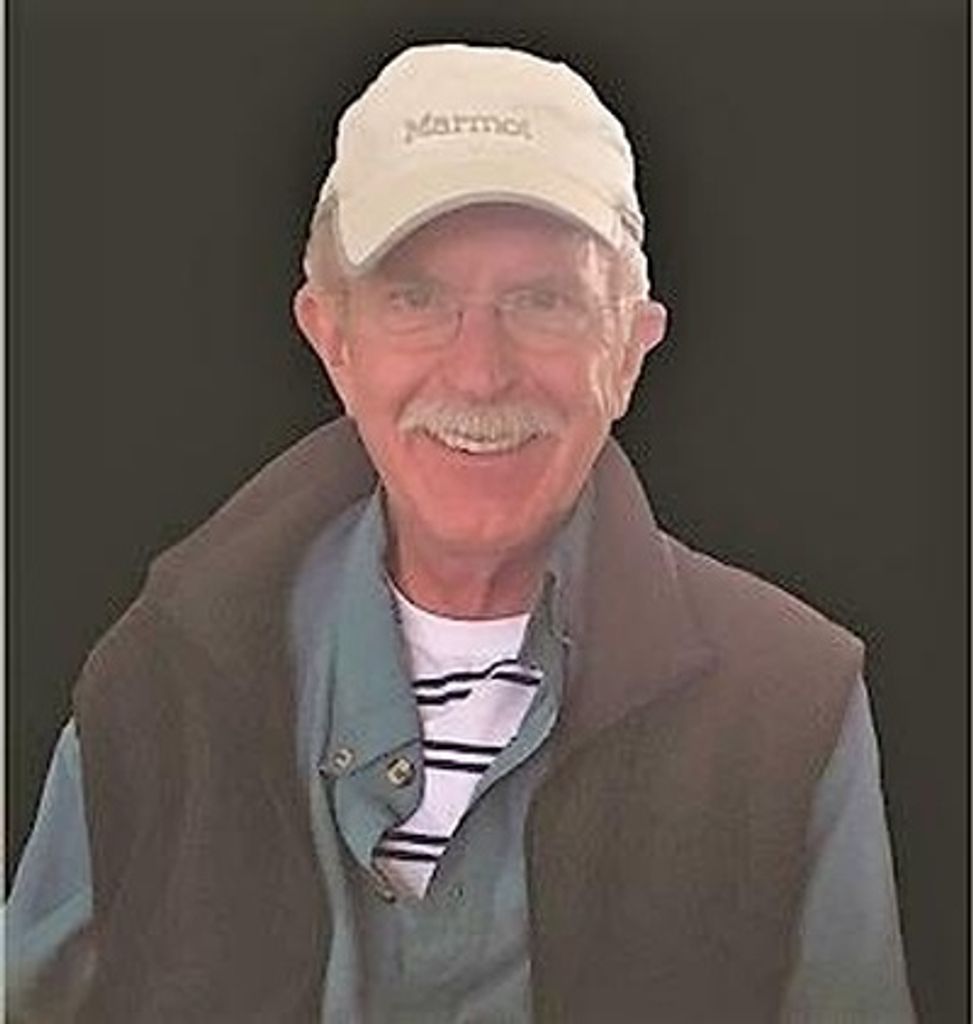 Donald J. Manton Profile Photo