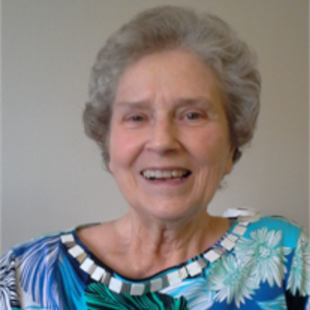 Barbara Gayle Willoughby Baker