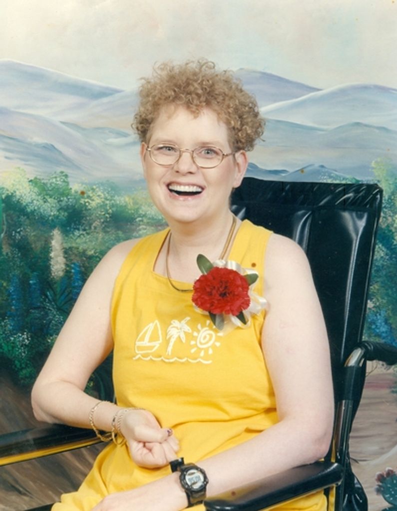 Lisa Gay Hinrichs Profile Photo