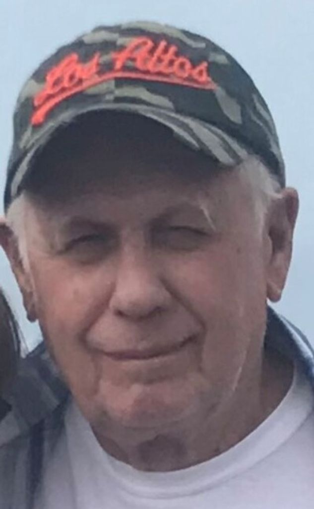 Donald L. Roberts Profile Photo