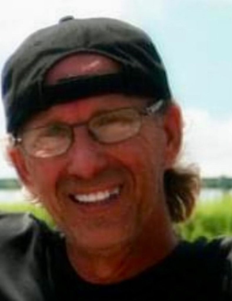 Nicholas Ort Profile Photo