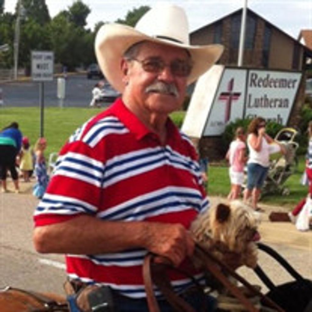 Billy H. Gills Sr.
