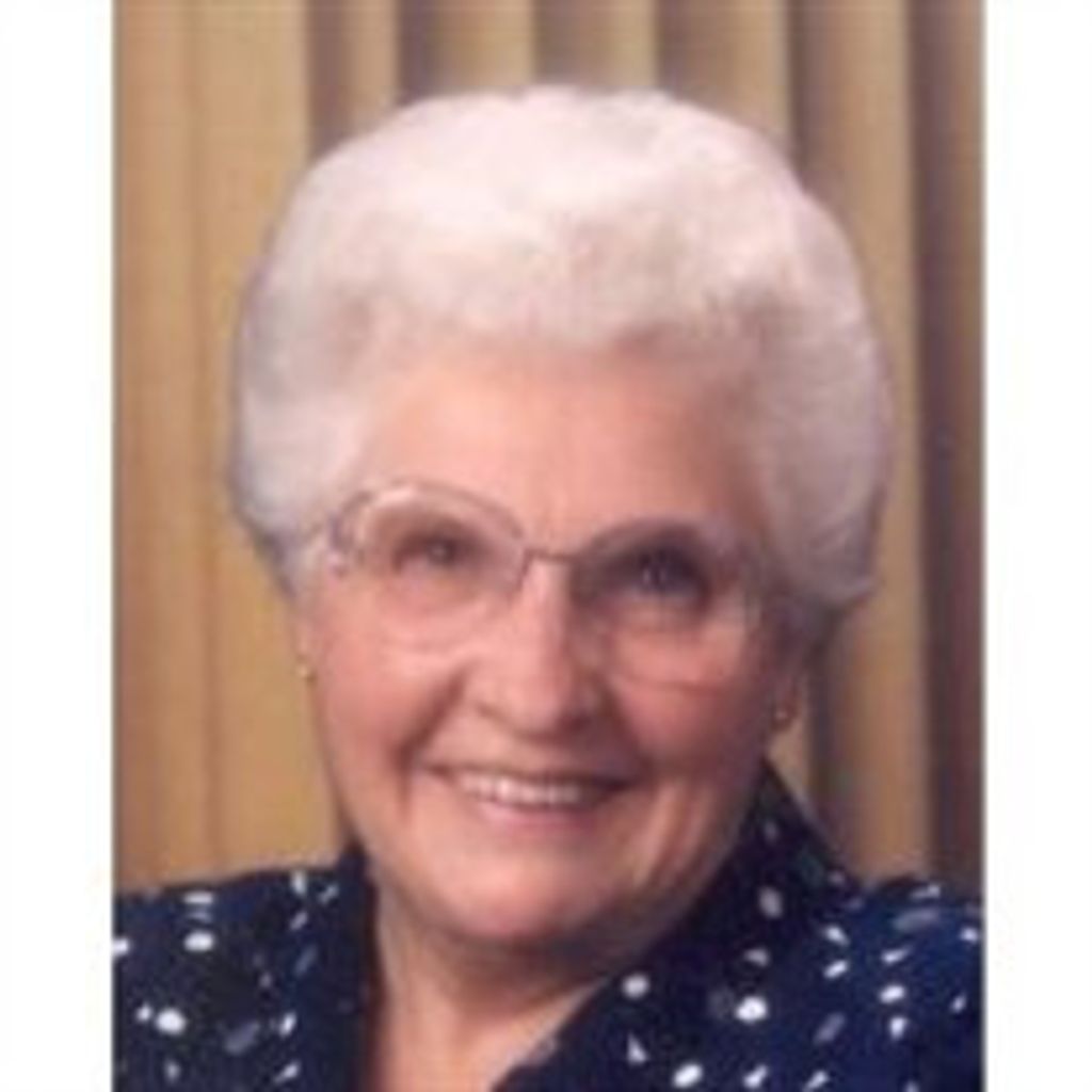 Mary Farmer Henderson Spring
