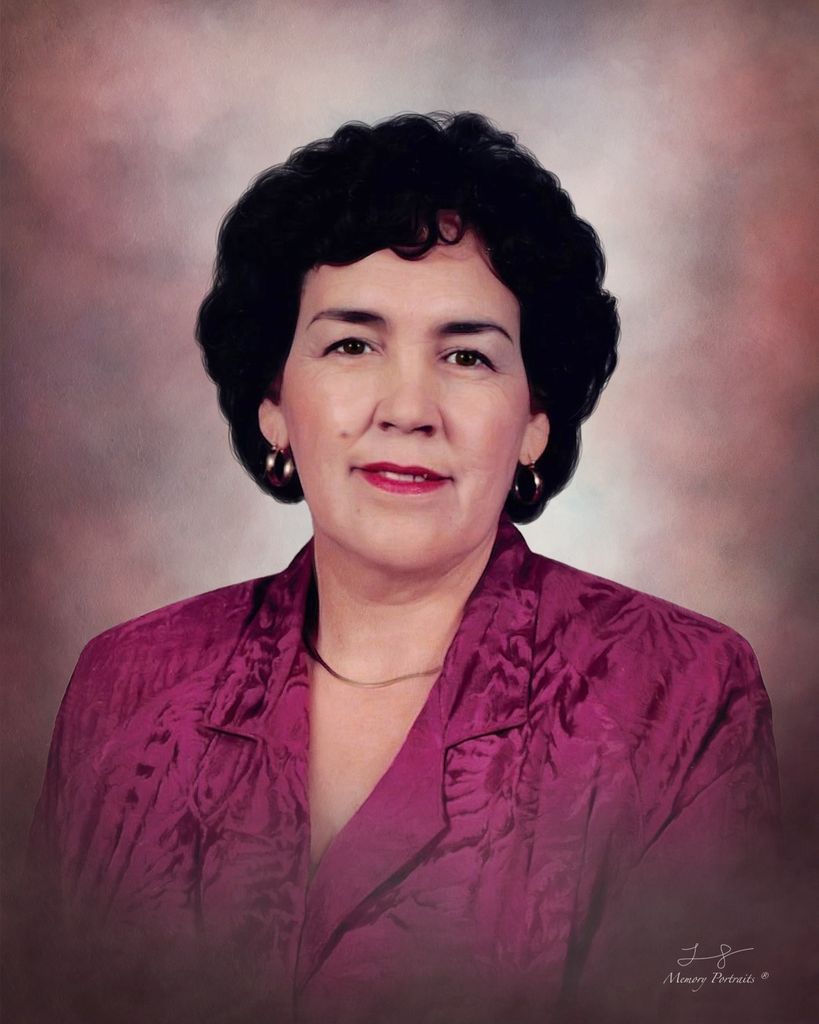 Maria Raquel Platt