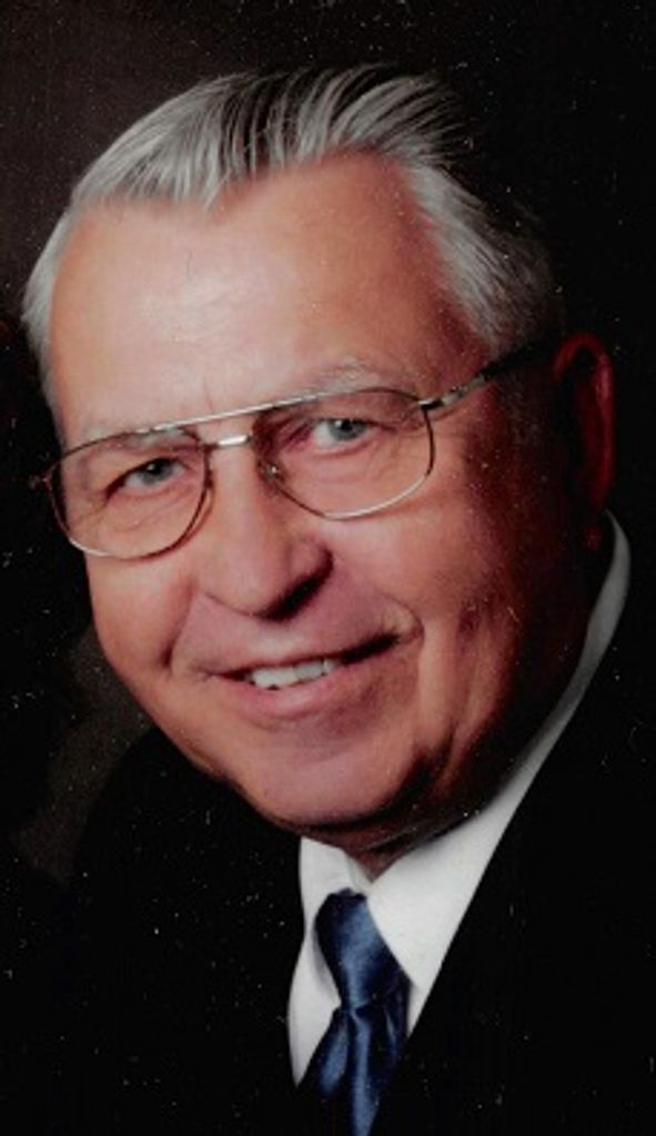 Leonard Joseph Jelinski