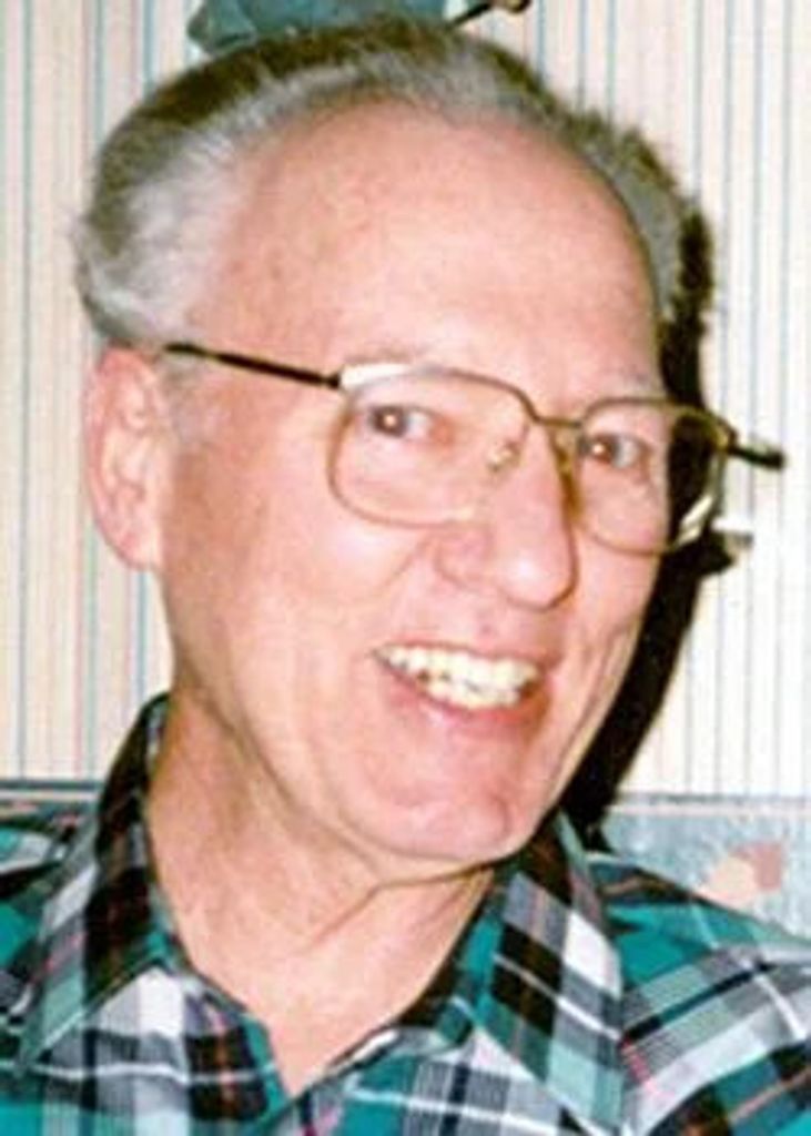 James G. Lutes Profile Photo