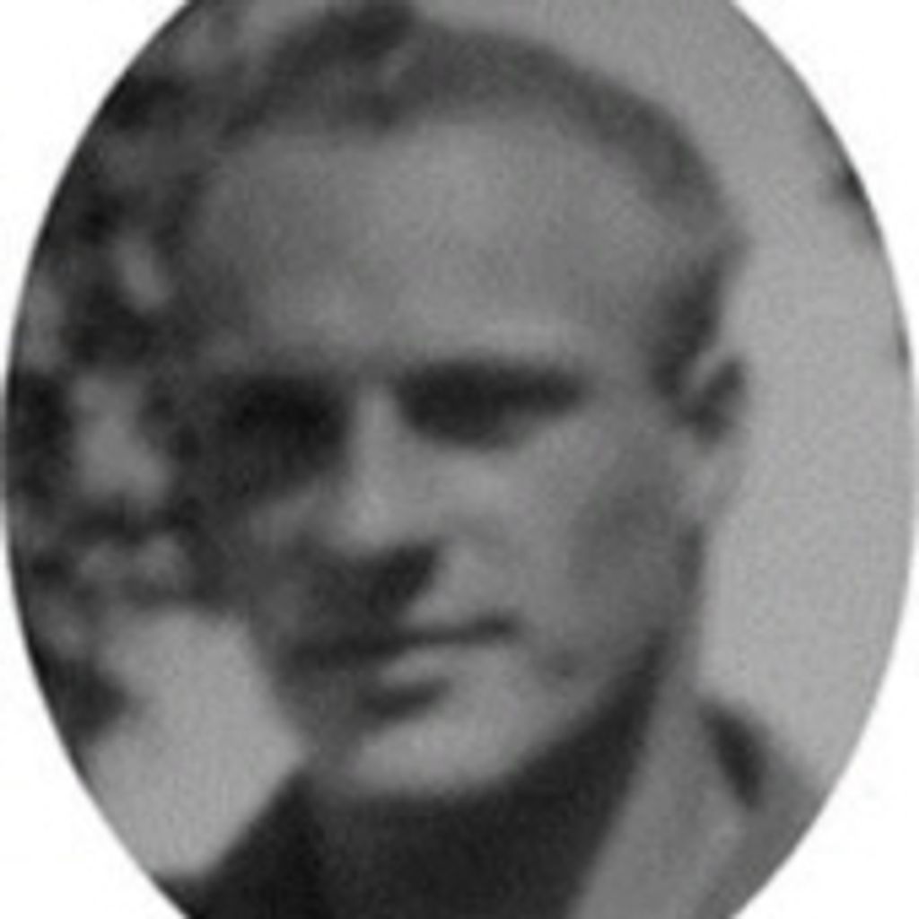 Kenneth Edward Lloyd