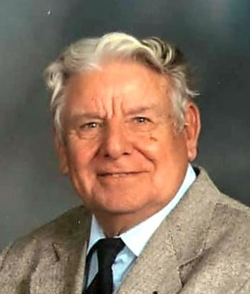 Carl F Trick