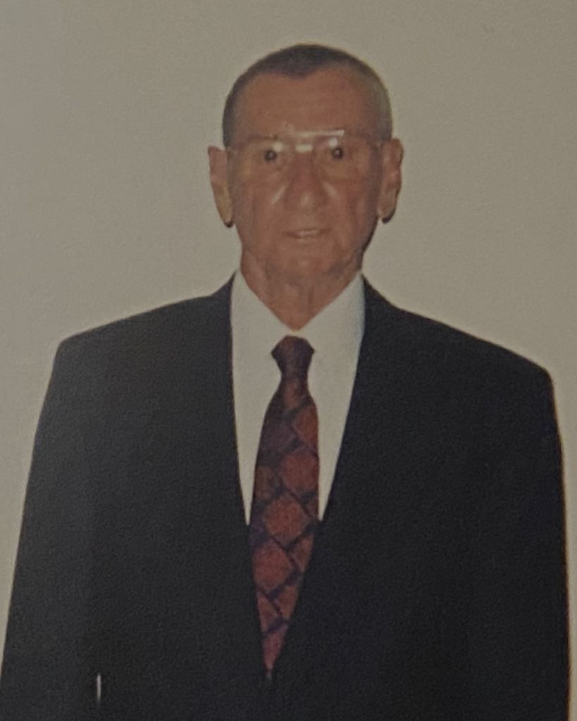 Jackie Wayne Bolton Profile Photo