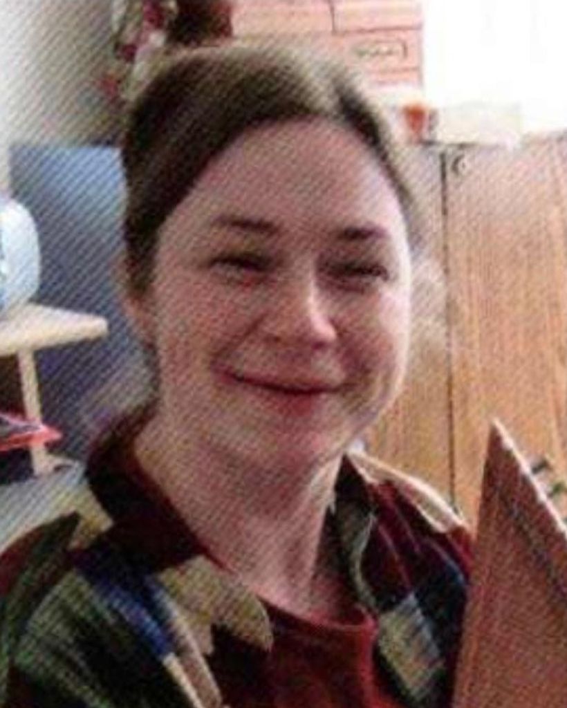 Karen A. Allen