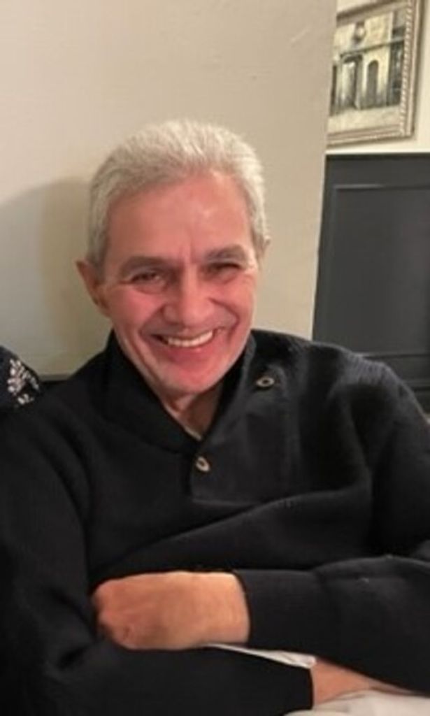 John R. O'Connell Profile Photo