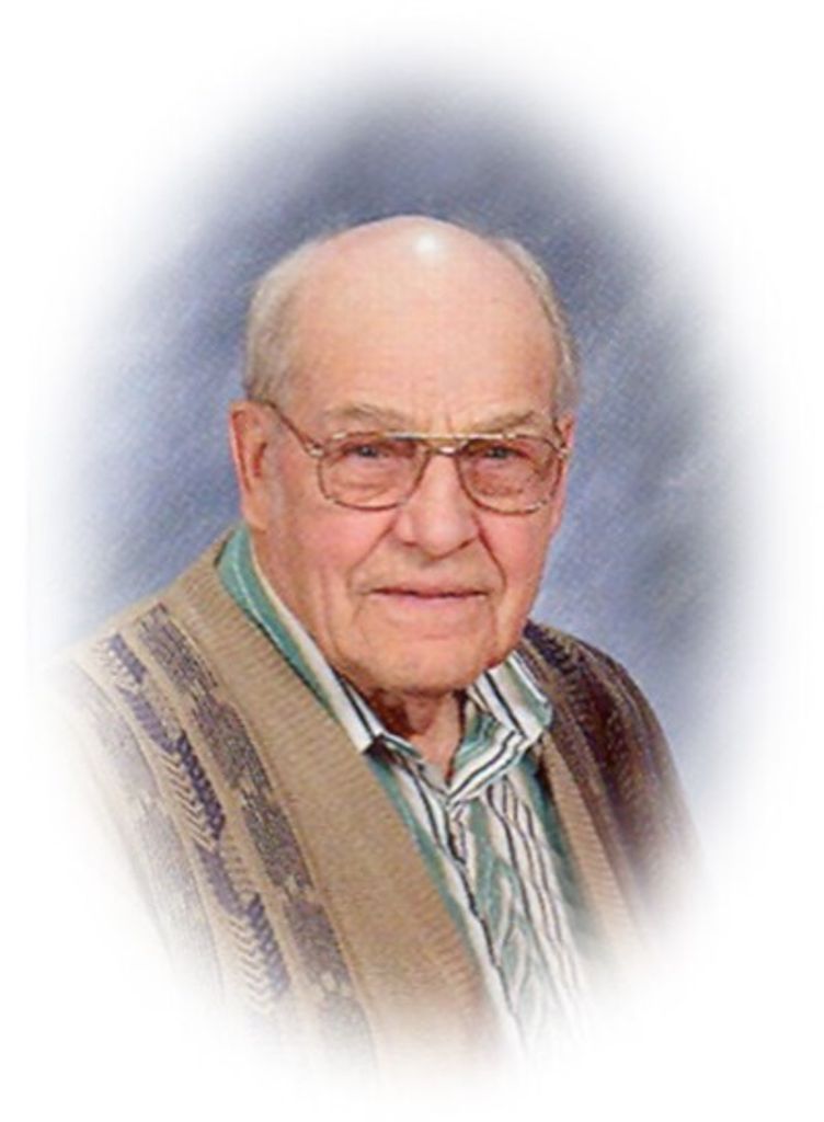 Robert William Hinker