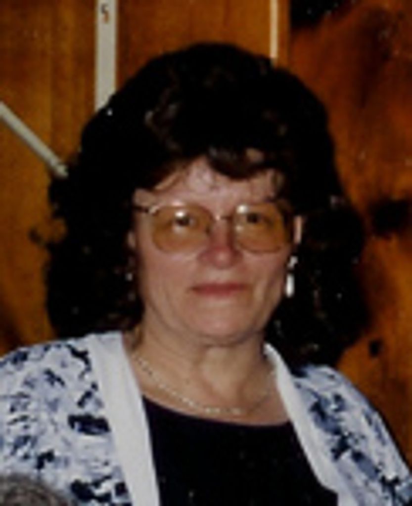 Janette M. Wallace