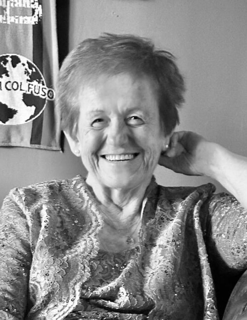 Miriam A. (Davis)  Wagner
