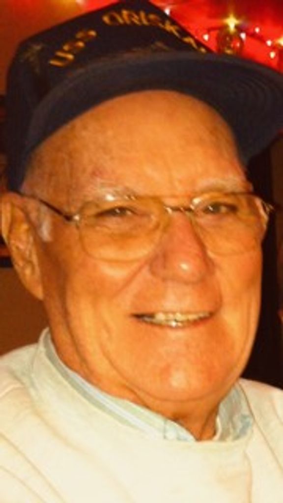 Edwin Clarence Mattern Jr. Profile Photo