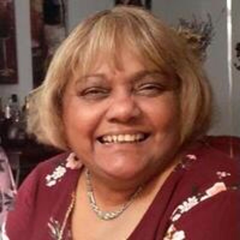 Judith James