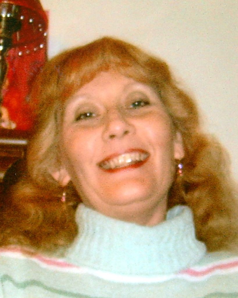 Sheila Joy Sweeney Profile Photo