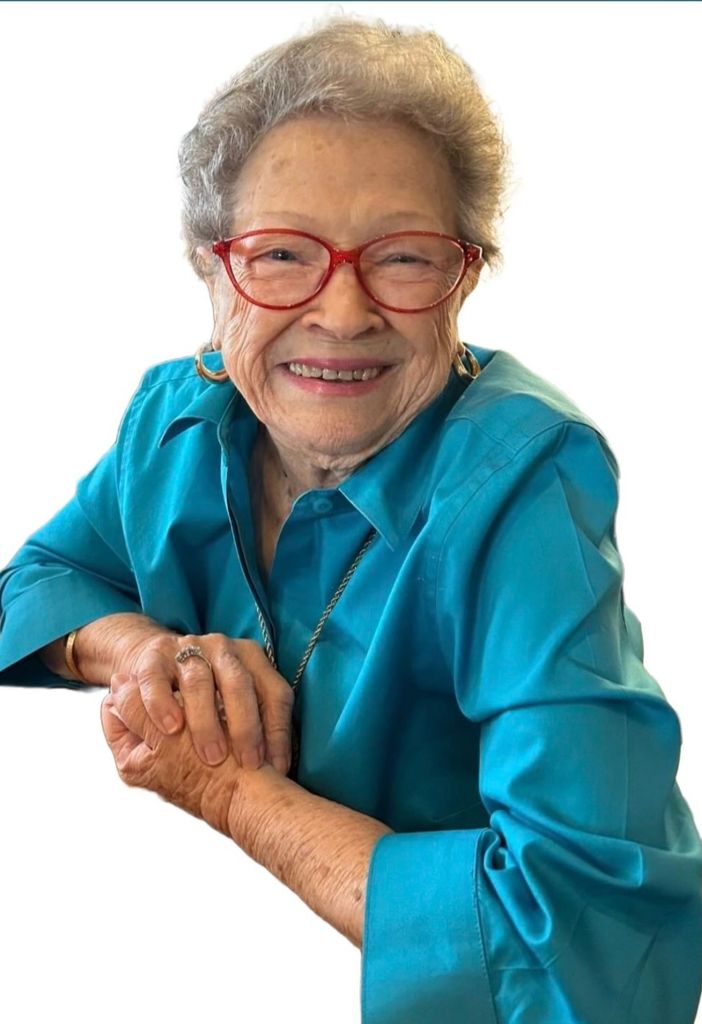 Frances Windham Best