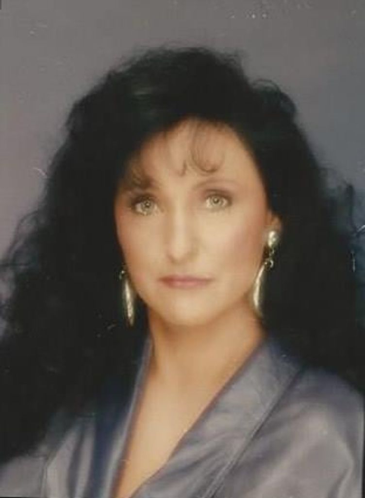 Mary Ellen Gonzales