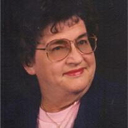 Kathryn Ann Steuber (Steuber) Profile Photo