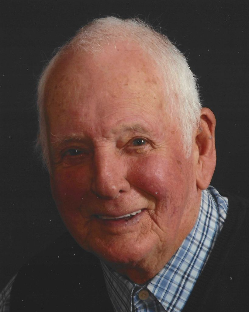 Charles Norman Shaw Profile Photo