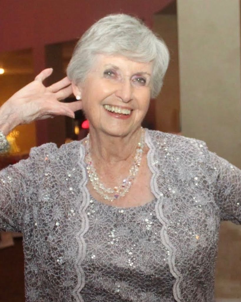 Doris Jeanne Wilson Profile Photo