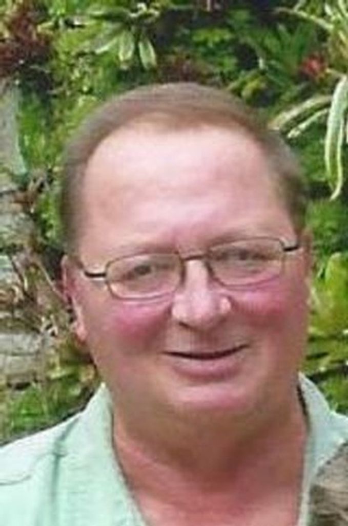 Scott Flatland Profile Photo