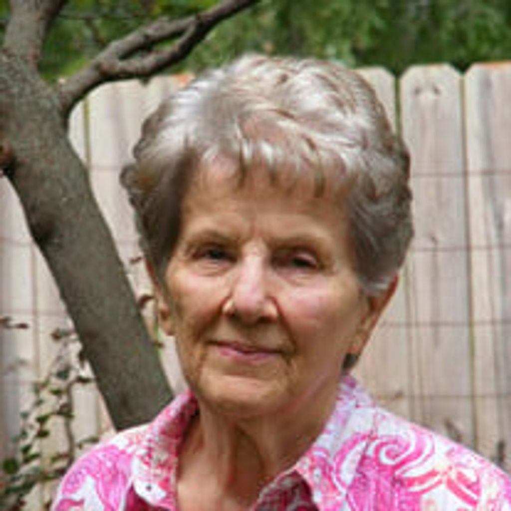 Julia Ann Harmon
