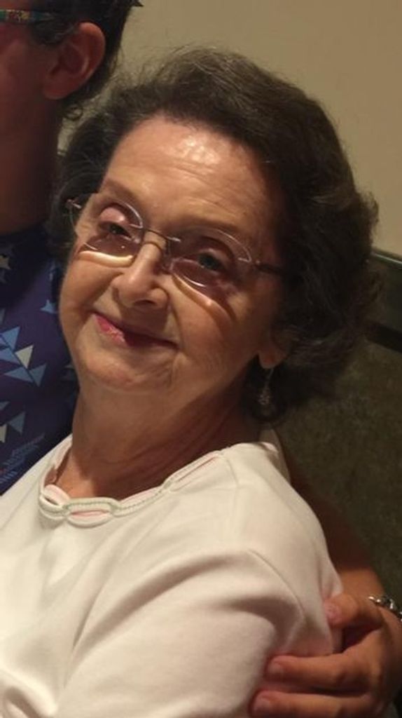 Marie Townsend