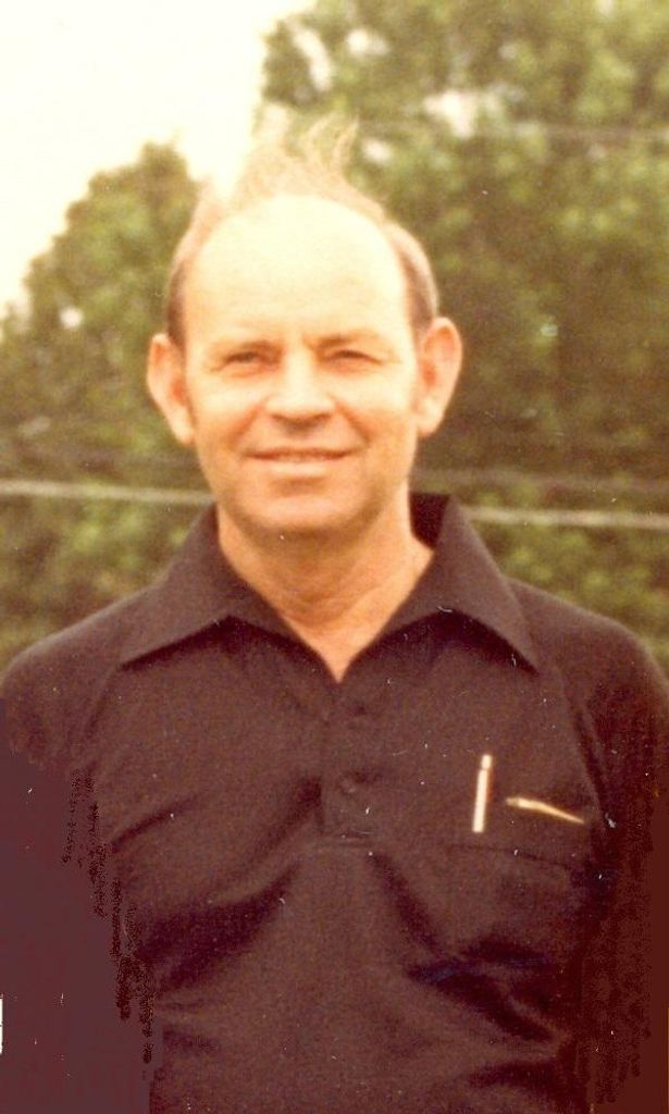 Irvin Williams