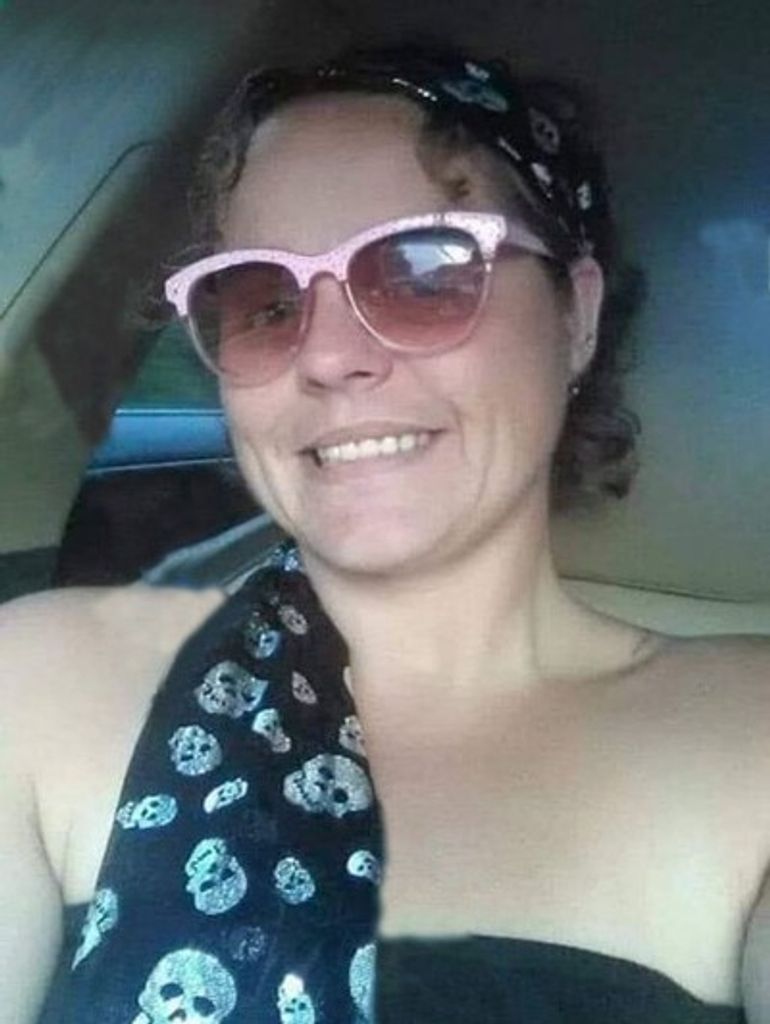 Jamie K. Forbes Profile Photo