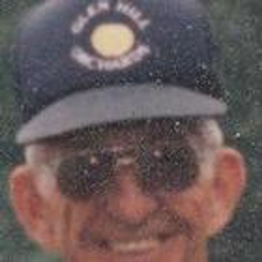 John L. Ridenbaugh