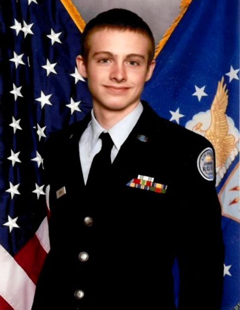 Zachary Deavin Capps